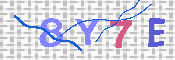 CAPTCHA-Bild