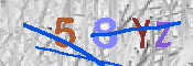 CAPTCHA-Bild