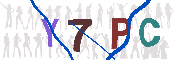 CAPTCHA-Bild