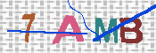 CAPTCHA-Bild