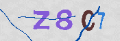 CAPTCHA-Bild