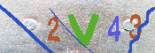 CAPTCHA-Bild