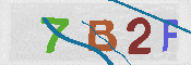 CAPTCHA-Bild