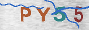 CAPTCHA-Bild