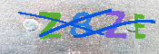 CAPTCHA-Bild