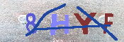 CAPTCHA-Bild
