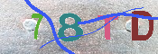 CAPTCHA-Bild
