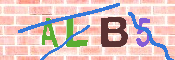 CAPTCHA-Bild
