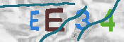 CAPTCHA-Bild