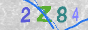 CAPTCHA-Bild