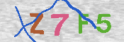 CAPTCHA-Bild