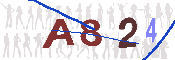 CAPTCHA-Bild