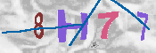 CAPTCHA-Bild