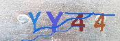 CAPTCHA-Bild