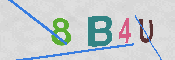 CAPTCHA-Bild