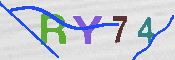 CAPTCHA-Bild