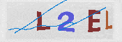 CAPTCHA-Bild