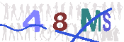 CAPTCHA-Bild