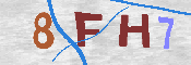 CAPTCHA-Bild