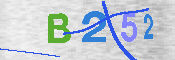 CAPTCHA-Bild
