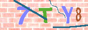 CAPTCHA-Bild