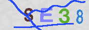 CAPTCHA-Bild