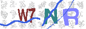 CAPTCHA-Bild