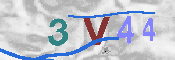 CAPTCHA-Bild