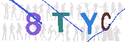 CAPTCHA-Bild