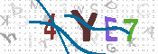 CAPTCHA-Bild