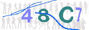 CAPTCHA-Bild