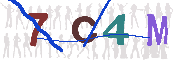 CAPTCHA-Bild