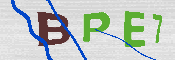 CAPTCHA-Bild