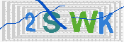 CAPTCHA-Bild