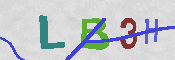 CAPTCHA-Bild