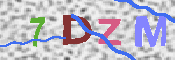 CAPTCHA-Bild