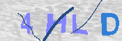 CAPTCHA-Bild