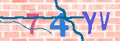 CAPTCHA-Bild