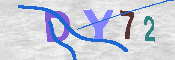 CAPTCHA-Bild