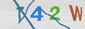 CAPTCHA-Bild