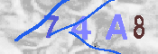 CAPTCHA-Bild