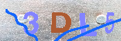 CAPTCHA-Bild