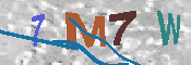 CAPTCHA-Bild