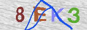 CAPTCHA-Bild