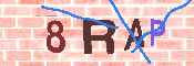 CAPTCHA-Bild
