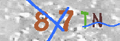 CAPTCHA-Bild