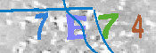 CAPTCHA-Bild