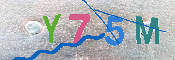 CAPTCHA-Bild