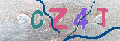 CAPTCHA-Bild