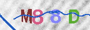 CAPTCHA-Bild